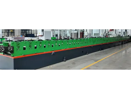 Máy Cán Tạo Hình Khung Cửa Thép