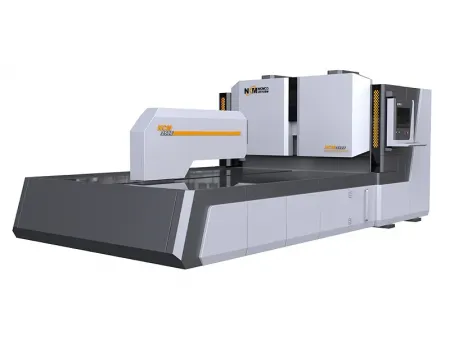 Trung tâm chấn CNC/Máy chấn tôn