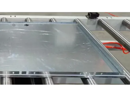 Trung tâm chấn CNC/Máy chấn tôn