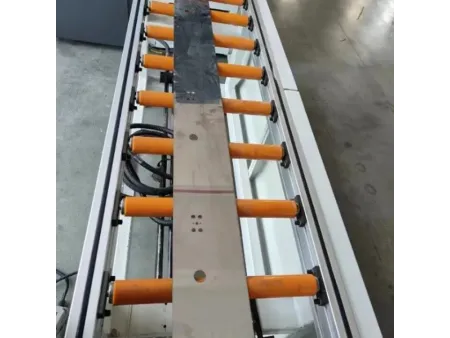 Máy Đột Dập Thủy Lực Đa Chức Năng