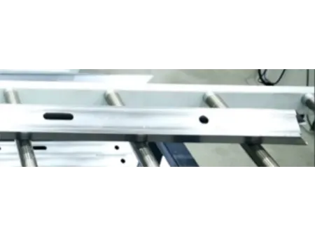 Máy Đột Dập Thủy Lực Một Đầu