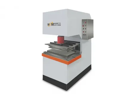 Máy Đột Dập Thủy Lực Một Đầu