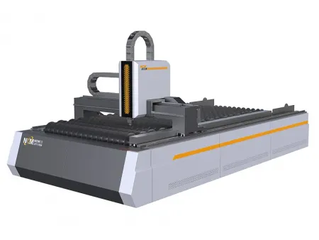 Máy cắt laser fiber
