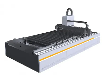 Máy cắt laser fiber