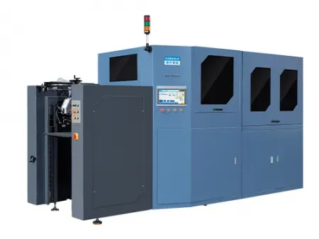 FC-520/800  Máy Bế Phẳng