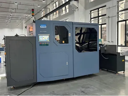 FC-520/800  Máy Bế Phẳng
