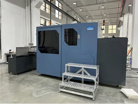FC-520/800  Máy Bế Phẳng