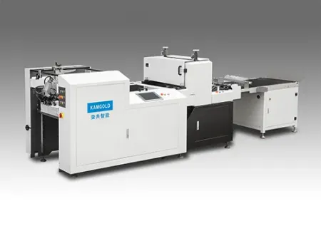 FG-620  Máy Bế Tròn