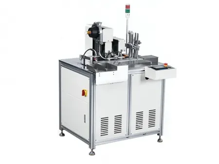 KV-230  Máy Đóng Khoen Mắt Cáo (Khoen Ore) Thẻ Treo Nhãn Mác Tự Động