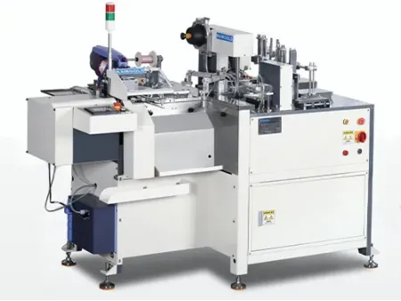 AS-570  Máy Đóng Khoen Mắt Cáo (Khoen Ore) Và Xỏ Dây Thẻ Treo Nhãn Mác Tự Động