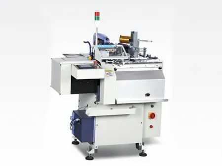 SCG-160T/SCG-160E  Máy Xỏ Dây Thẻ Treo Nhãn Mác Tự Động