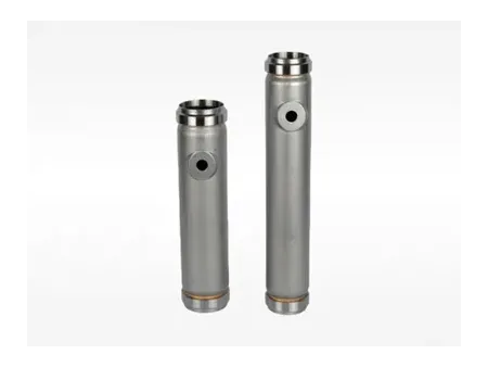 Ống Giảm Chấn CDC