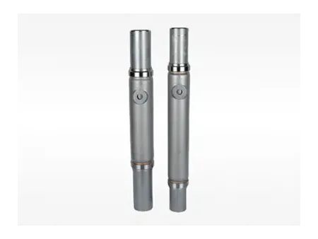Ống Giảm Chấn CDC