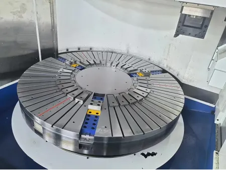 Bàn từ điện máy phay CNC