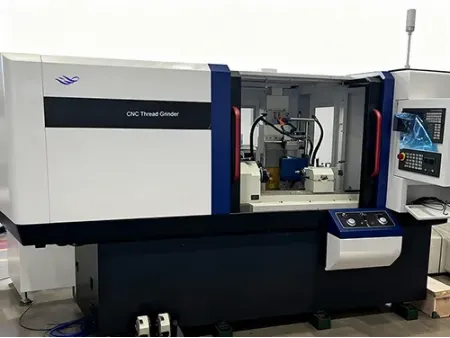 Máy mài ren chuyên nghiệp CNC