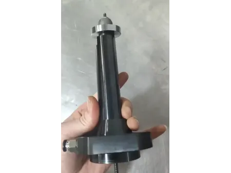 Dụng cụ mài xoáy cút ống