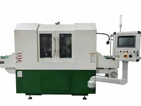 Máy Siêu Hoàn Thiện Hợp Chất Ngang
