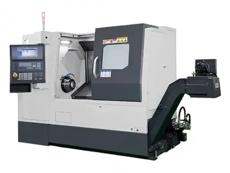 Máy tiện ngang chuyên nghiệp