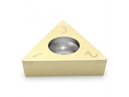 Công cụ cắt PCBN (Dao cắt cho gia công), TCGW
