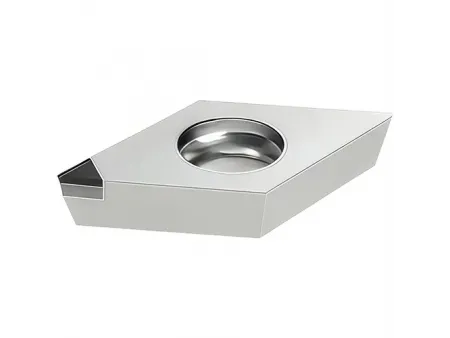 Dao cắt PCD, DCGW