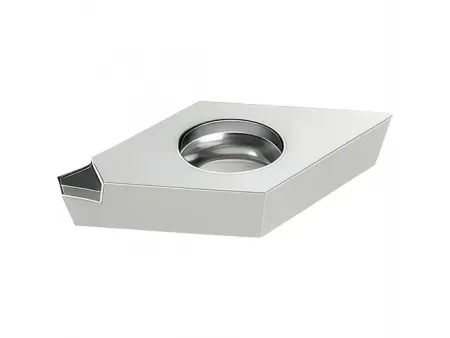 Dao cắt PCD, DCGW