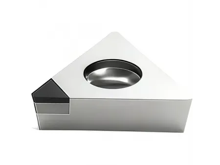 Dao cắt PCD, TCGW