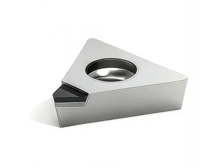 Dao cắt PCD, TCGW