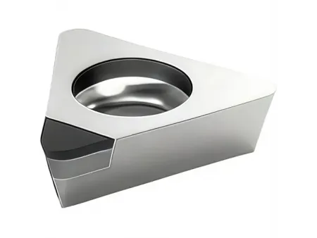 Dao cắt PCD, TPGW