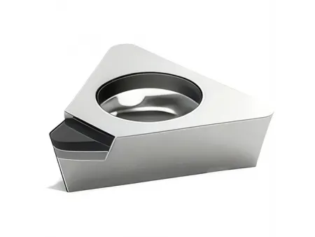 Dao cắt PCD, TPGW