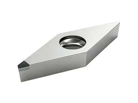 Dao cắt PCD, VBGW