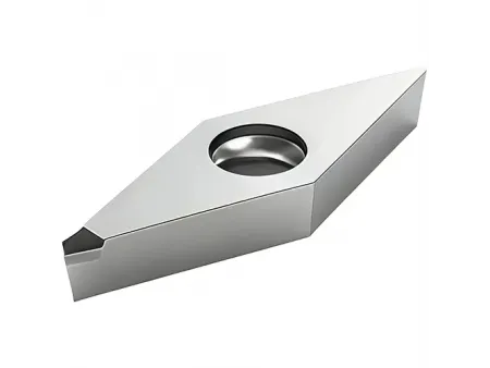 Dao cắt PCD, VBGW