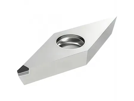 Dao cắt PCD, VCGW
