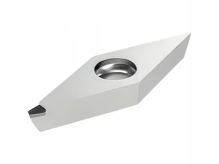 Dao cắt PCD, VCGW