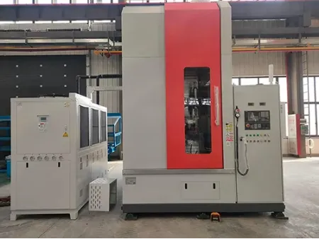 Máy tôi cứng cảm ứng đứng
