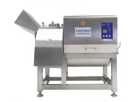 Máy thái hạt lựu 3D