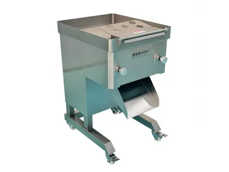 Máy thái lát thịt tươi (Độ dày trên 3mm)