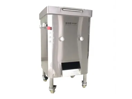 Máy thái sợi thịt tươi