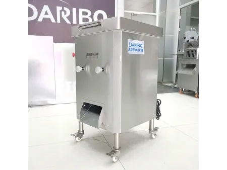 Máy thái sợi thịt tươi