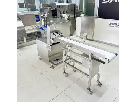 Máy thái thịt tươi sống