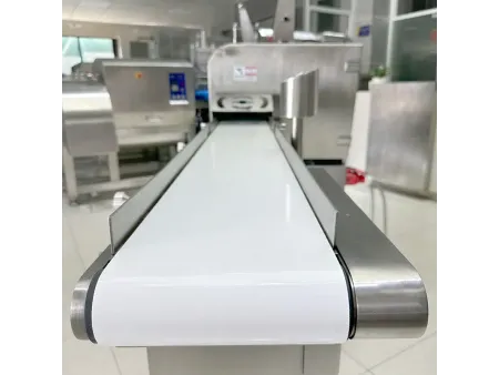 Máy thái thịt tươi sống