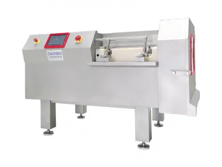 Máy thái hạt lựu 3D công nghiệp (Năng suất cao 400-900kg/giờ)