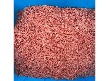 Máy xay thịt đông lạnh