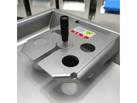 Máy xay thịt công nghiệp