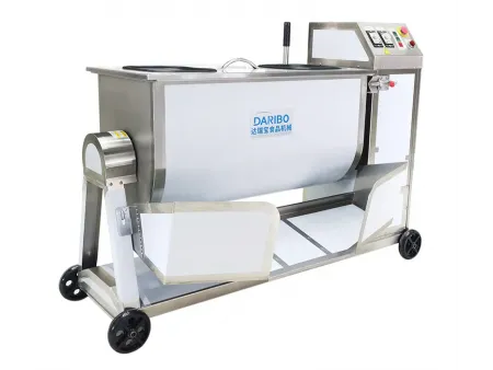 Máy trộn thịt 1 cánh