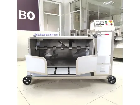 Máy trộn thịt 1 cánh