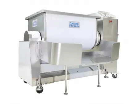 Máy trộn thịt 2 cánh