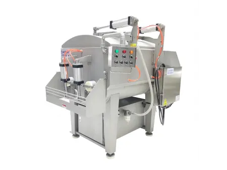 Máy trộn thịt 2 cánh