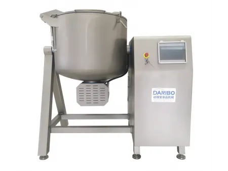 Máy trộn lạnh chân không