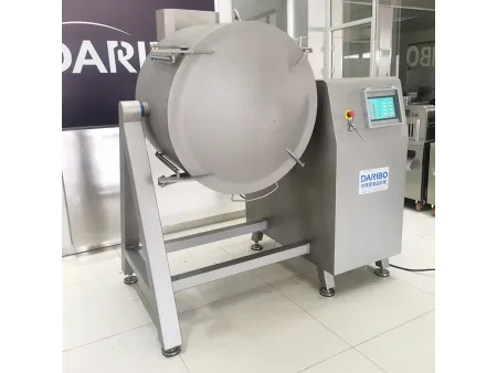 Máy trộn lạnh chân không