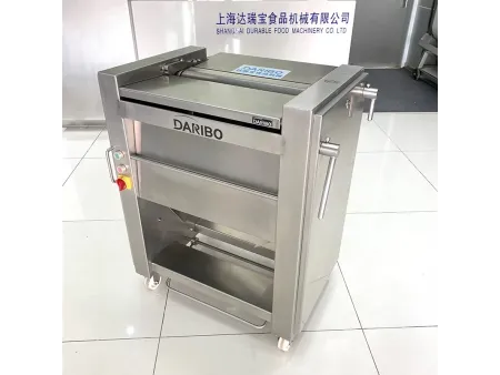 Máy tách màng thịt